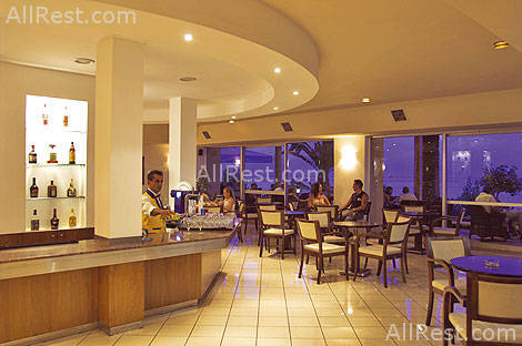 Iberostar Regency Beach Hotel 7